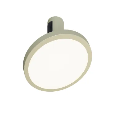 Светильник светодиодный ART-APRIORI-PLATO-TURN-R160-12W Day4000 (OG, 120 deg, 48V) (ARL, IP20 Металл, 3 года)