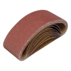Лента абразивная бесконечная, P 60, 100 х 610 мм, 10 шт.