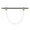 Светильник светодиодный ART-APRIORI-TUBE-ELASTIC-R38-L2000-17W Warm3000 (TN, 360 deg, 48V) (ARL, IP20 Металл, 3 года)