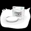 Светильник светодиодный бытовой Basic Space Line НПС 24W 2050lm 4000K 220-240V IP20 330*75 LED 1/20 | 995440224 | Gauss