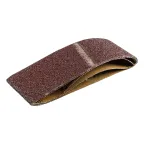 Лента абразивная бесконечная, P 40, 75 х 533 мм, 3 шт.
