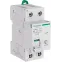Авт. выкл. диф. тока (АВДТ) 1P+N C 6A 6kA 30мА Тип-AC 230В Systeme9
