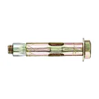                  Анкерный болт (HBM) 8х45 (100 шт) - накл. Tech-Krep
               