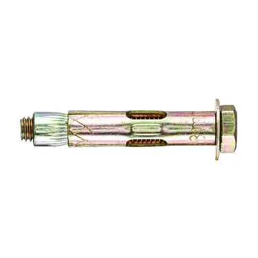Анкерный болт (HBM) 8х45 (100 шт) - накл. Tech-Krep
