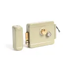                  Замок электромеханический SPRUT Lock-01ER
               