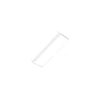 Светильник LED Effect ОФИС УНИВЕРСАЛ IP40 CRI90 15Вт 1600лм 4000К IP40 КСС Д встраиваемые/накладные/подвесные, БАП 1 час