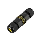                  Коннектор NEO-GERM-4pin-WTW (5-9mm) (arlight, IP68) | 030758 | Arlight
               