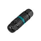                 Коннектор ARL-CWP-2pin-16A (5-9mm) (Arlight, IP68)
               