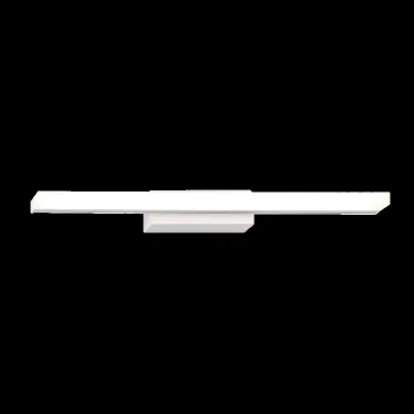 Светильник светодиодный для зеркал Melissa BR012 14W 1000lm 200-240V 605mm LED 1/20 | BR012 | Gauss