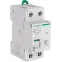 Авт. выкл. диф. тока (АВДТ) 1P+N B 10A 6kA 10мА Тип-A 230В Systeme9