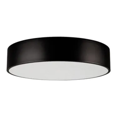 Светильник SP-TOR-PILL-PRISM-R500-35W Warm3000 (BK, 100 deg, 230V) (Arlight, IP20 Металл, 3 года) | 022999(3) | Arlight