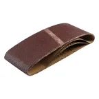 Лента абразивная бесконечная, P 100, 75 х 457 мм, 3 шт.
