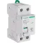 Авт. выкл. диф. тока (АВДТ) 1P+N C 40A 6kA 100мА Тип-A 230В Systeme9