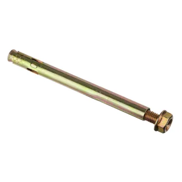 Анкерный болт HNM с гайкой 10х125 (30 шт) - накл. Tech-Krep