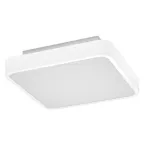 Светодиодный светильник 28 Вт 2800Лм, 3000…6500К SMART WIFI ORBIS SQ BL 350 RGBTW WTLEDV | 4058075572850 | LEDVANCE