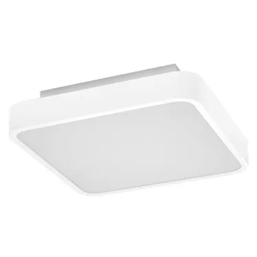 Светодиодный светильник 28 Вт 2800Лм, 3000…6500К SMART WIFI ORBIS SQ BL 350 RGBTW WTLEDV | 4058075572850 | LEDVANCE