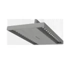 Светильник светодиодный ДПО-TT-Crisp 90 трековый 35Вт 4000К серый DALI