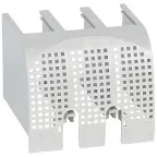                  Крышки для передних выводов - DPX3 160 - 3П | 421054 | Legrand
               