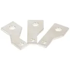                  Комплект из 3 полюсных расширителей - DPX3 250 - 3П | 421034 | Legrand
               