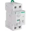 Авт. выкл. диф. тока (АВДТ) 1P+N C 40A 6kA 30мА Тип-A 230В Systeme9