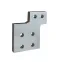 Полюсные расширители DMX3 1600 3P фикс @ D/O | 028159 | Legrand