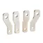 Комплект из 4 полюсных расширителей - DPX3 160 - 4П | 421033 | Legrand