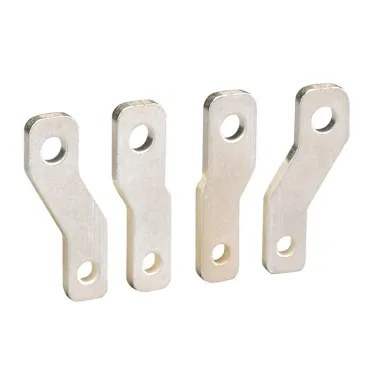 Комплект из 4 полюсных расширителей - DPX3 160 - 4П | 421033 | Legrand