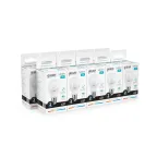 Лампа светодиодная LED 7 Вт 540 лм 4100К А60 груша нейтральный E27 AC 220В Elementary Gauss