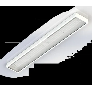 Светильник NPO SE Glass 50/6200 opal 6K A
