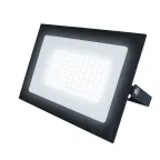                  Прожектор светодиодный 100 Вт Белый свет 4000K Корпус черный ULF-F21-100W/4000K IP65 200-250В BLACK
               