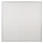                  Светильник светодиодный потолочный универсальный ULP-6060 36W/4000К/LL IP40 WHITE (4000K) 3600Лм Корпус белый В комплекте с и/п
               