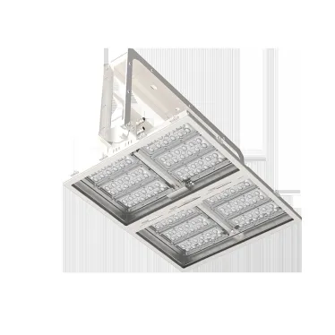 Светильник светодиодный ДПУ-Cobold 250Вт 4000К кососвет