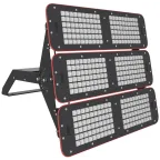 Светильник LED УРАН ПРОМ (СБУ) 840Вт 134400Лм 5,0К КСС Д IP67 настенный