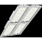 Светильник светодиодный Светильник Unit2 Glass PRO 400/62000 Д прозрачный 5K лира