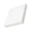 Светильник IM-QUADRO-EMERGENCY-3H-S400x400-44W Warm3000 (WH, 120 deg, 230V) (Arlight, IP40 Металл, 2 года) | 041027 | Arlight