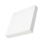 Светильник IM-QUADRO-EMERGENCY-3H-S400x400-44W Warm3000 (WH, 120 deg, 230V) (Arlight, IP40 Металл, 2 года) | 041027 | Arlight