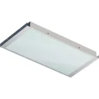 Светильник светодиодный ДВО-19-С-18-5K-IP54-CLIP-IN-DALI