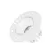 Светильник MS-ATLAS-TRIMLESS-R50-8W Day4000 (WH, 32deg, 230V) (Arlight, IP20 Металл, 5 лет)