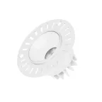 Светильник MS-ATLAS-TRIMLESS-R50-8W Day4000 (WH, 32deg, 230V) (Arlight, IP20 Металл, 5 лет)