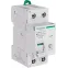 Авт. выкл. диф. тока (АВДТ) 1P+N B 10A 6kA 100мА Тип-A 230В Systeme9