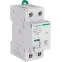 Авт. выкл. диф. тока (АВДТ) 1P+N C 10A 6kA 30мА Тип-AC 230В Systeme9
