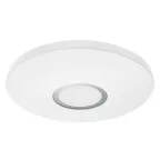Светильник светодиодный встраиваемый управляемый 18Вт 1400 Лм, 2700-6500К SMART WIFI ORBISKITE RD340 RGBTW WT | 4058075495685 | LEDVANCE