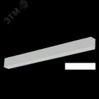 Светильник светодиодный административный офисный ДПО02-40-021 Line RD 930