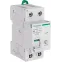 Авт. выкл. диф. тока (АВДТ) 1P+N B 4A 6kA 30мА Тип-AC 230В Systeme9