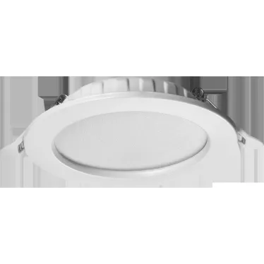 Светильник светодиодный ДВО-9w ODL-M1-9W-4K-WH-LED ОНЛАЙТ
