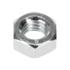                  Гайка шестигранная DIN 934. M10 короб (50 шт/уп)
               