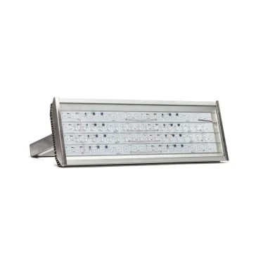 Светильник светодиодный ДПП Эверест LED-240 (Wide) 240Вт 4000К IP65 | 08984 | GALAD