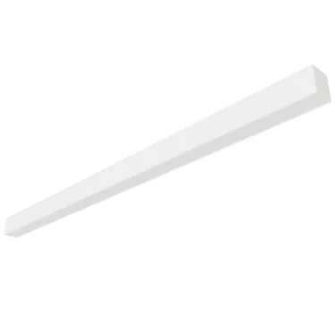Светильник светодиодный административный офисный ДПО07-50-101 Optimum W 840