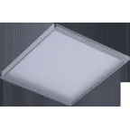 Светильник светодиодный ДВО-12-О-40-5K-IP54-CLIP-IN-SNR