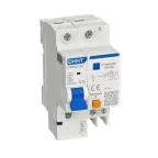                  Выключатель автоматический дифференциального тока NXBLE-32 1+N C10 30mA тип AC 6kA (R) | 819391 | CHINT
               